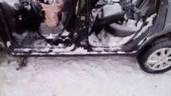 Nissan Note. E11U