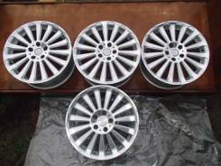 Yokohama Laycea 02. 7.5x18, 5x114.30, ET35, ЦО 75,0 мм.