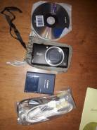Canon PowerShot SX200 IS