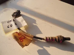 ������-���� Honda Accord CF4 F20B OHA:333-H9 ����