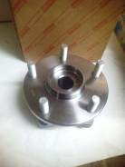 Ступица. Toyota: Corolla, Corolla Rumion, RAV4, Mark X, Mark X Zio, Blade, Harrier, Prius a, Sai, Auris, Avensis, Prius, Scion Lexus HS250h, ANF10 Дви...