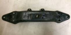Балка под кпп. Subaru Forester, SG5, SG Двигатель EJ205