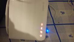 ADSL-модемы.