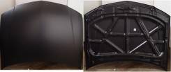 Капот. Nissan Almera Classic, B10 Двигатель QG16DE
