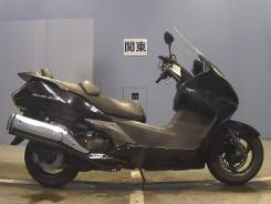 Honda Silver Wing. 400 куб. см., исправен, птс, без пробега