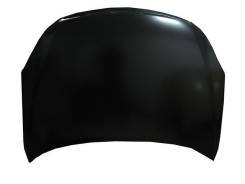 Капот. Nissan Bluebird Sylphy, FG10, G11, KG11, NG11, QG10, QNG10, TG10 Nissan Almera, G11, G15 Двигатели: HR15DE, MR20DE, QG15DE, QG18DE, QR20DD, K4M...