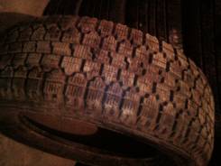 Bridgestone Blizzak Extra PM-30. Зимние, без шипов, износ: 10%, 2 шт