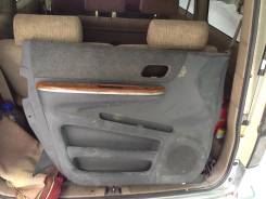 Обшивка двери. Honda Stepwgn, RF6, RF7, RF4, RF5, RF3