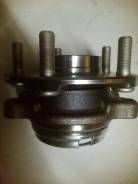 Ступица. Nissan Teana, PJ31, TNJ31, J31 Nissan Murano, Z50, PNZ50, PZ50, TZ50 Nissan Presage, TU31, TNU31, PNU31, PU31 Nissan Quest, V42 Двигатели: QR...