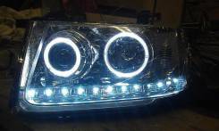 Линза фары. Toyota Probox, NCP58G, NCP59G, NCP51V, NCP52V, NCP50V, NLP51V, NCP55V