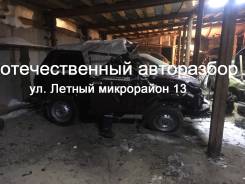Лада 4х4 2121 Нива