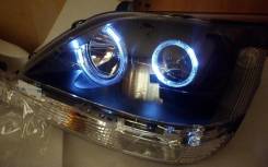 Линза фары. Toyota Harrier, MCU15W, SXU10W, ACU10W, SXU15W, ACU15W, MCU10W