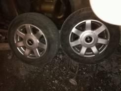 Landsail Winter Lander. Зимние, без шипов, износ: 20%, 4 шт