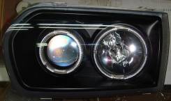 Линза фары. Nissan Terrano, TR50, LR50, PR50, LVR50, RR50