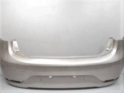 Бампер. Kia Rio, UB Двигатель G4FA