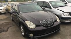 Toyota Verossa. JZX110, 1JZGTE
