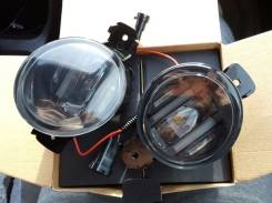 Фара противотуманная. Nissan Teana, J31, L33, J32, J32R