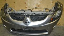 Ноускат. Mitsubishi Grandis