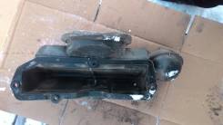 Корпус отопителя. Daewoo Nexia