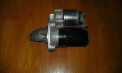 Стартер. Ford Fiesta Ford Fusion