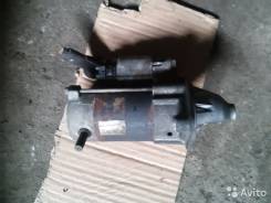 Стартер. Toyota: Verossa, Cresta, Crown, Altezza, Crown Majesta, Mark II Wagon Blit, IS200, Mark II, Chaser Двигатель 1GFE