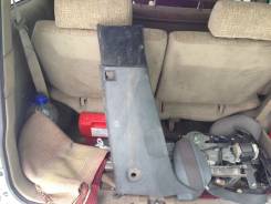 Накладка на стойку. Honda Stepwgn, RF6, RF7, RF4, RF5, RF3