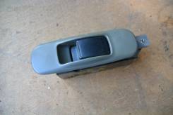 Кнопка стеклоподъемника. Mitsubishi Lancer Cedia, CS2A, CS2W, CS5A, CS5W, CS6A, CT9A, CS5AR, CS5AZ Mitsubishi Lancer, CS1A, CS2A, CS2W, CS3A, CS3W, CS...