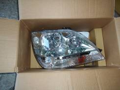 Фара. Lexus RX300 Toyota Harrier, MCU10, ACU15, MCU15, ACU10 Двигатели: 2AZFE, 1MZFE