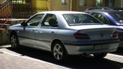 Продам запчасти ПЕЖО 406. Peugeot 406