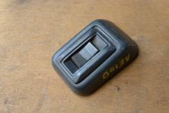 Кнопка стеклоподъемника. Toyota Corolla, AE104, EE107, CE101, CE105, AE102, CE107, AE100, CE109, EE105, EE103, EE101, CE101G, CE102G, AE103, AE109, EE...