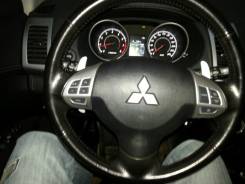 Руль. Mitsubishi Lancer Mitsubishi Outlander, CU2W, CU4W, CU5W Двигатели: 4G63, 4G63T, 4G64, 4G69