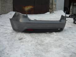Бампер. Kia Rio, UB