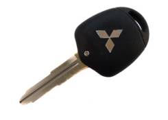 Корпус замка зажигания. Mitsubishi Outlander Mitsubishi Pajero Mitsubishi Lancer