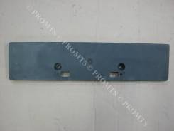 Рамка для крепления номера. Toyota RAV4, GSA33, ACA30, ALA30, ZSA30