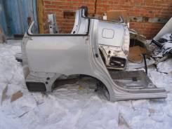 Крыло. Toyota Wish, ANE11, ANE10, ANE10G, ANE11W