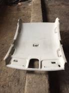 Обшивка потолка. Toyota Corolla, ZRE151