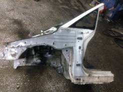 Лонжерон. Honda Odyssey, RA7