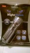 Фонарь NV-MT12LED