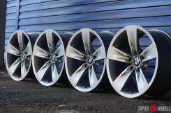 BMW. 8.0x18, 5x120.00, ET20