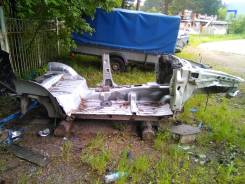 Половина кузова. Suzuki Escudo, TA52W, TD52W, TD62W, TD94W, TL52W Suzuki Grand Vitara, 3TD62, TL52, 52