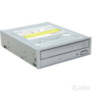 DVD-RW приводы.