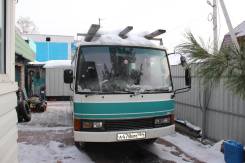 Nissan Civilian. Продам автобус, 3 300 куб. см., 8 мест