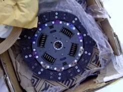 Диск сцепления. Ford F350
