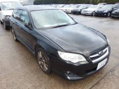 Subaru Legacy. BP5, EJ204