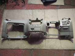 Панель приборов. Toyota Ipsum, ACM21, ACM26W, ACM26, ACM21W Toyota Picnic Verso, ACM20 Toyota Avensis Verso, ACM20 Двигатели: 2AZFE, 1AZFE