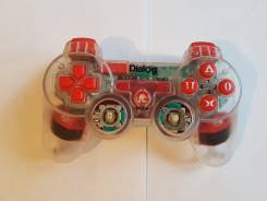 Геймпады для PlayStation.
