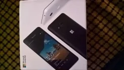 Microsoft Lumia 550. �/� ����