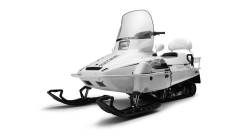 Yamaha Viking 540 IV Limited. исправен, есть птс, без пробега