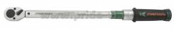 Ключ динамометрический 1/2"DR, 60-340 Нм