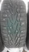 Nokian Hakkapeliitta 7. Зимние, шипованные, 2012 год, без износа, 4 шт